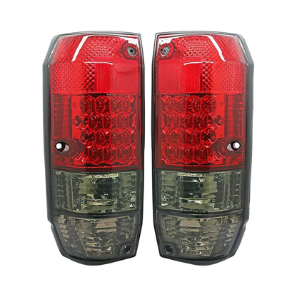 Toyota Land Cruiser LED Tail Lights (Pair)