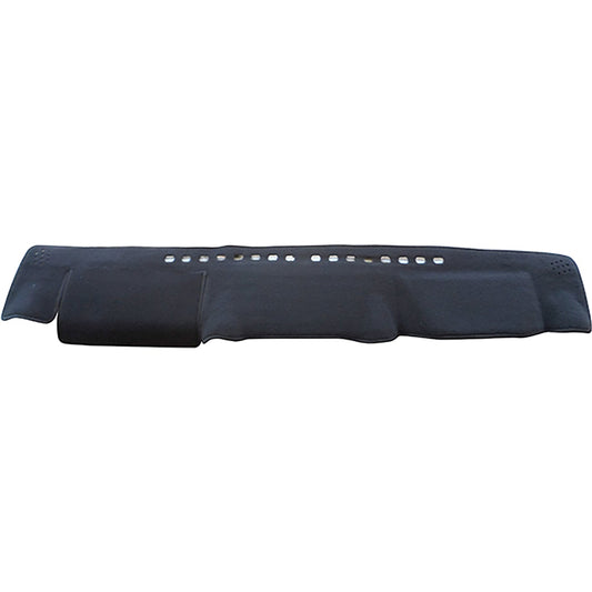 Toyota Land Cruiser Dash Mat - 70 Series (2009-2023)