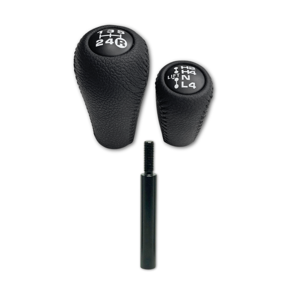 Toyota Land Cruiser Gear Stick Bundle