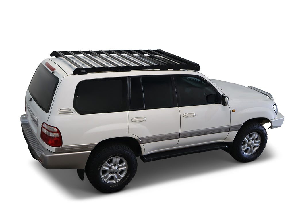 Toyota Land Cruiser Toyota Land Cruiser 100 Series Slimsport Roof Rack Kit