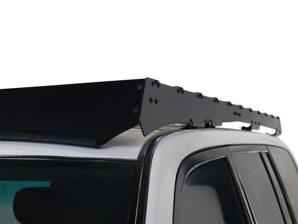 Toyota Land Cruiser Toyota Land Cruiser 100 Series Slimsport Roof Rack Kit