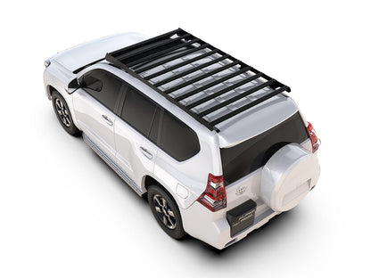 Toyota Land Cruiser Toyota Land Cruiser Prado 150 (2010-Current) Slimsport Roof Rack Kit