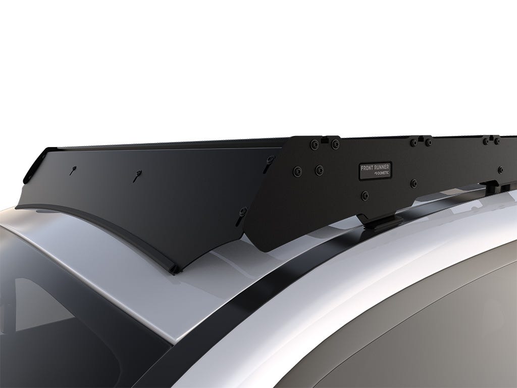 Toyota Land Cruiser Toyota Land Cruiser Prado 150 (2010-Current) Slimsport Roof Rack Kit