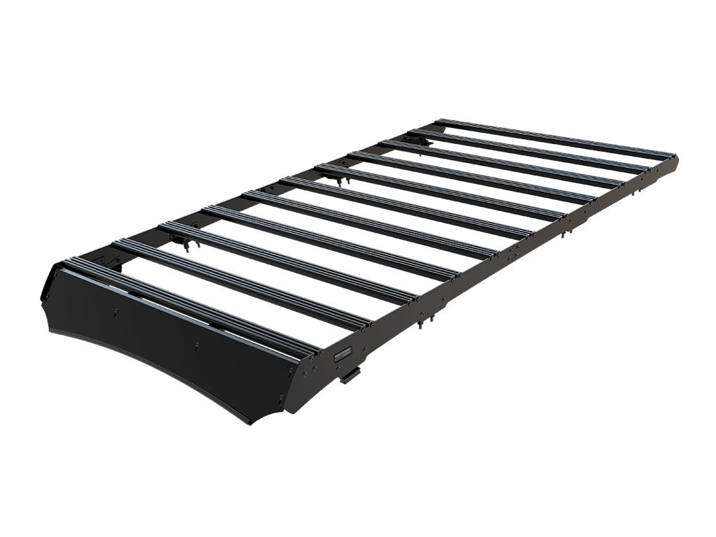 Toyota Land Cruiser Toyota Land Cruiser Prado 150 (2010-Current) Slimsport Roof Rack Kit