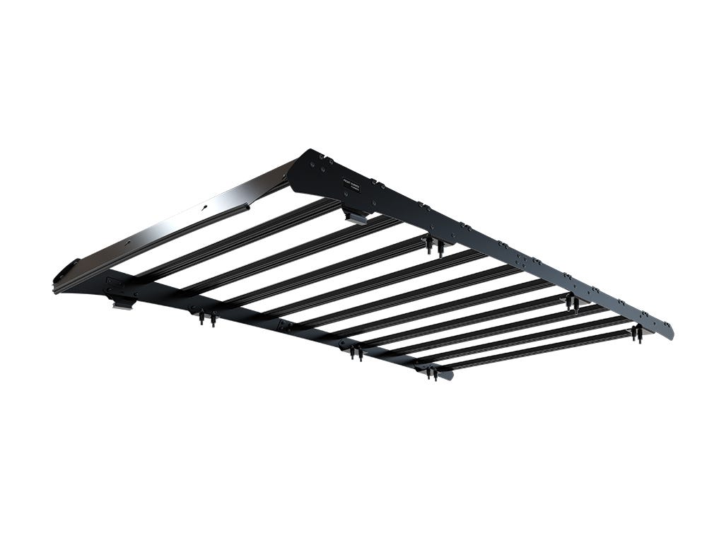 Toyota Land Cruiser Toyota Land Cruiser Prado 150 (2010-Current) Slimsport Roof Rack Kit