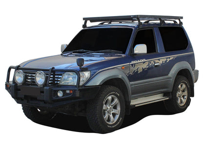 Toyota Land Cruiser Toyota Land Cruiser Prado 90/95 Slimline II Roof Rack Kit