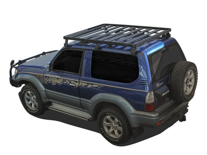 Toyota Land Cruiser Toyota Land Cruiser Prado 90/95 Slimline II Roof Rack Kit