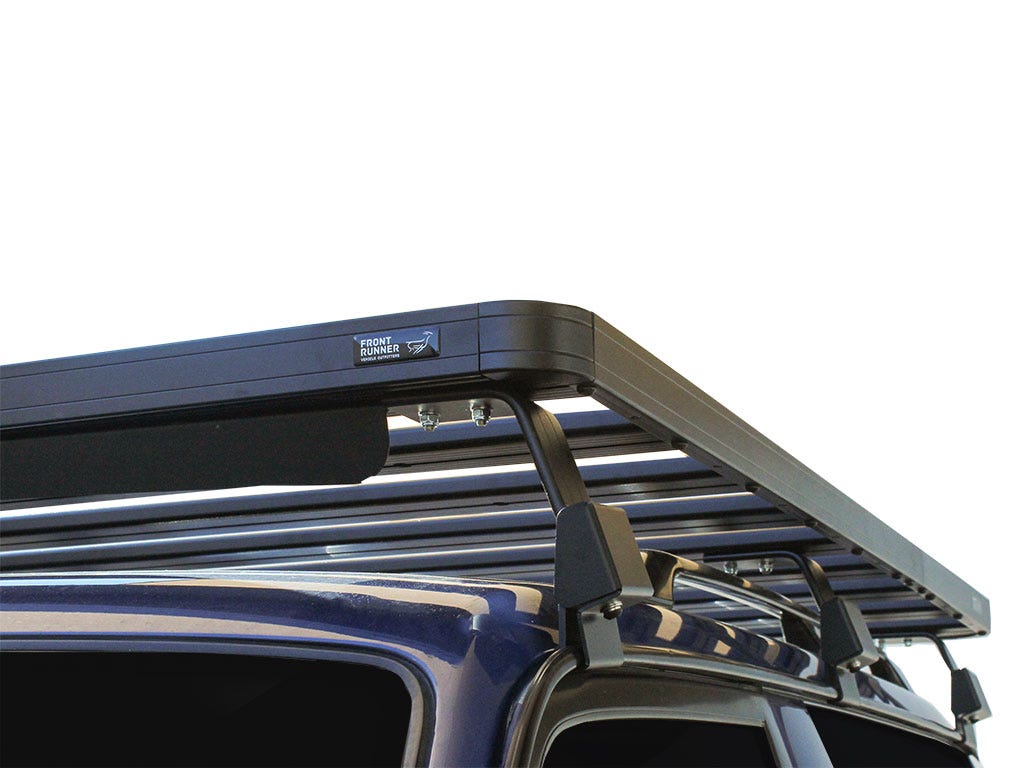 Toyota Land Cruiser Toyota Land Cruiser Prado 90/95 Slimline II Roof Rack Kit